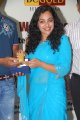 Nithya Menon Hot in Saree Pics