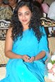 Nithya Menon Hot in Saree Pics