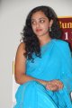 Nithya Menon Hot in Saree Pics