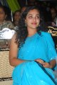 Nithya Menon Hot in Saree Pics