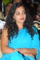 Nithya Menon Hot in Saree Pics