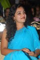 Nithya Menon Hot in Saree Pics