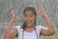 Actress Nithya Menon New Hot Wet Photos