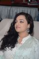 Actress Nithya Menon Images @ 100 Days of Love Audio Release