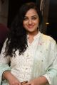 Actress Nithya Menon Images @ 100 Days of Love Audio Launch