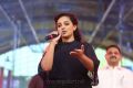 Actress Nithya Menon Images @ Janatha Garage Audio Launch