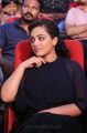 Actress Nithya Menon Images @ Janatha Garage Audio Launch