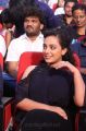 Actress Nithya Menen Images @ Janatha Garage Audio Launch