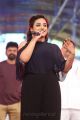 Actress Nithya Menon Images @ Janatha Garage Audio Release