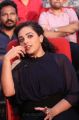 Actress Nithya Menon Images @ Janatha Garage Audio Release