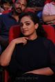 Actress Nithya Menon Images @ Janatha Garage Audio Release