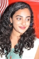 Nithya Menon Latest Photos @ 180 Tamil Movie Press Meet