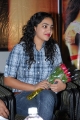 Nithya Menon Latest Stills @ Sega Movie Audio Release