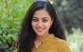 Cute Nithya Menon Wallpapers