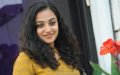 Nithya Menon Latest Wallpapers