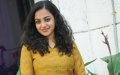 Cute Nithya Menon Wallpapers