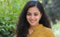 Nithya Menon Latest Wallpapers