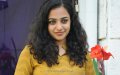 Cute Nithya Menon Wallpapers