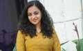 Nithya Menon New Wallpapers