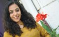 Cute Nithya Menon Wallpapers