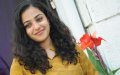 Nithya Menon Latest Wallpapers