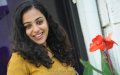 Cute Nithya Menon Wallpapers