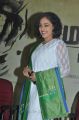 Nithya Menon Cute Images @ Malini 22 Palayamkottai Movie Press Meet