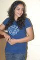 Nithya Menon Cute Photo Shoot Gallery