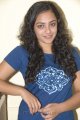 Nithya Menon Cute Photo Shoot Gallery