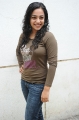 Actress Nithya Menon Hot Photo Shoot Pics