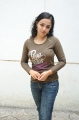 Actress Nithya Menon Hot Photo Shoot Pics