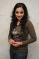 Actress Nithya Menon Hot Photo Shoot Pics