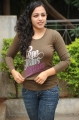 Actress Nithya Menon Hot Photo Shoot Pics