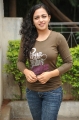 Actress Nithya Menon Hot Photo Shoot Pics