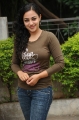 Actress Nithya Menon Hot Photo Shoot Pics