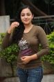 Actress Nithya Menon Hot Photo Shoot Pics