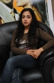 Actress Nithya Menon Hot Photo Shoot Pics