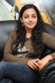 Actress Nithya Menon Hot Photo Shoot Pics