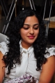 Actress Nithya Menon New Photos