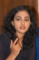 Tamil Actress Nithya Menon Photos