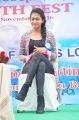 Actress Nithya Naresh Images @ Don Bosco Navajeevan Rehabilitation Centre 25years Celebrations