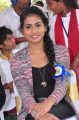 Actress Nithya Naresh Images @ Don Bosco Navajeevan Rehabilitation Centre 25years Celebrations