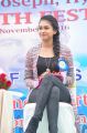 Actress Nithya Naresh Images @ Don Bosco 25years Celebrations