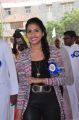 Actress Nithya Naresh Images @ Don Bosco Navajeevan Rehabilitation Centre 25years Celebrations