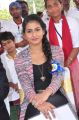 Actress Nithya Naresh Images @ Don Bosco 25years Celebrations