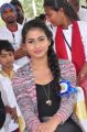 Actress Nithya Naresh Images @ Don Bosco Navajeevan Rehabilitation Centre 25years Celebrations