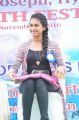 Actress Nithya Naresh Images @ Don Bosco Navajeevan Rehabilitation Centre 25years Celebrations