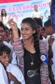 Actress Nithya Naresh Images @ Don Bosco Silver Jubilee Celebrations