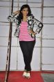 Actress Nithya Shetty Latest Photos @ Padesave Team Meet