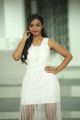 Actress Nithya Shetty New Photos in White Skirt